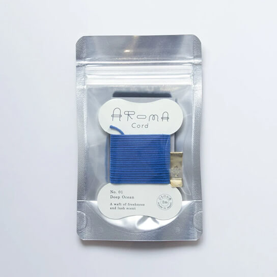 薫寿堂AROMA Cord 商品画像
